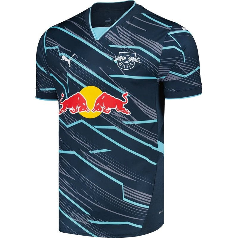 Maglia RB Leipzig 24/25 III Third - Versione Tifoso