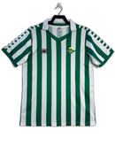 Maglia Real Betis 82/85 I Home - Versione Retrò