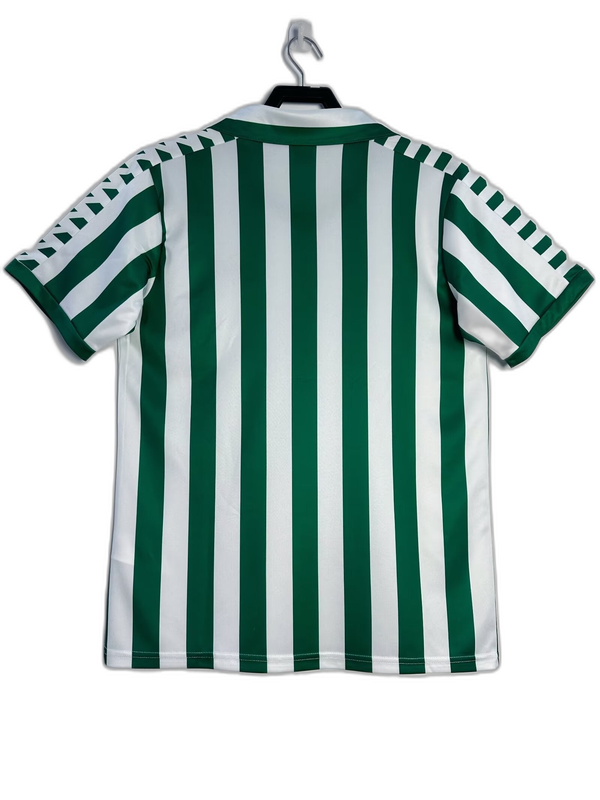 Maglia Real Betis 82/85 I Home - Versione Retrò