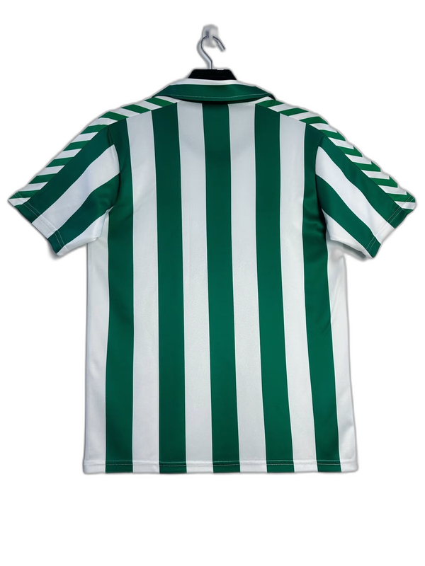 Maglia Real Betis 88/89 I Home - Versione Retrò