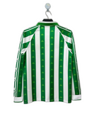 Maglia Real Betis 95/97 I Home - Versione Retrò Manica Lunga