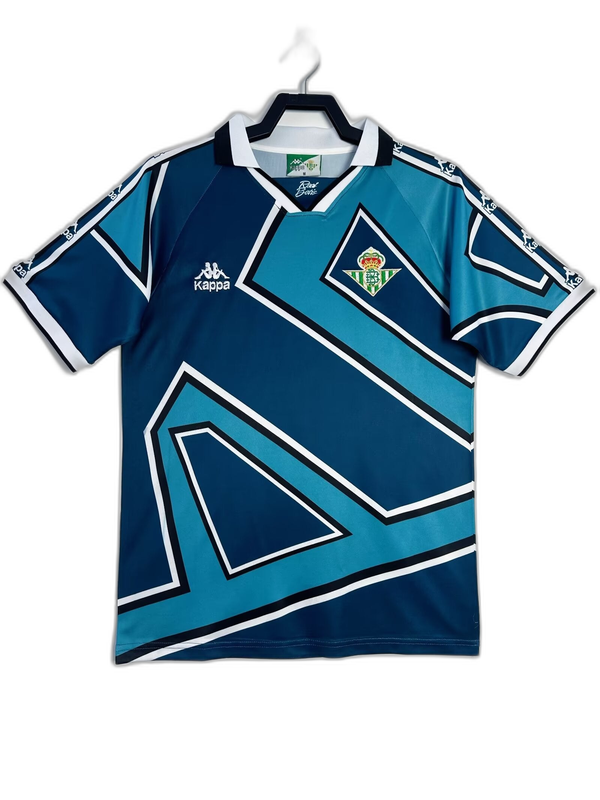 Maglia Real Betis 95/97 II Away - Versione Retrò