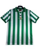 Maglia Real Betis 99/00 I Home - Versione Retrò