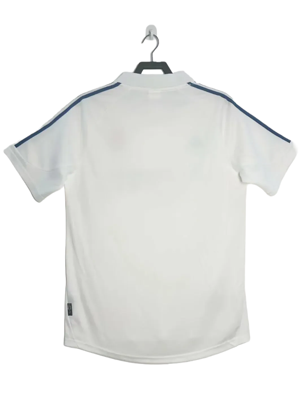 Maglia Real Madrid 01/02 I Home - Versione Retrò