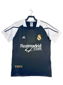 Maglia Real Madrid 01/02 II Away - Versione Retrò