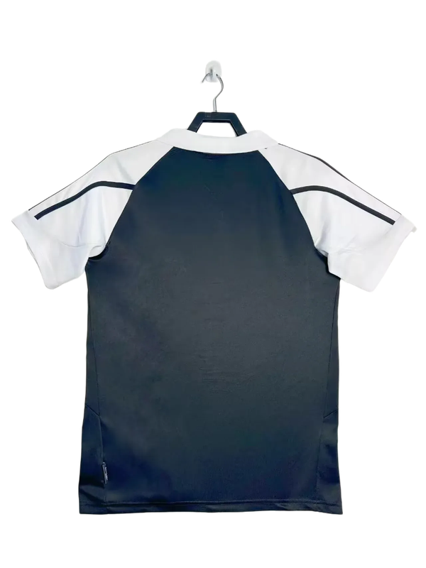 Maglia Real Madrid 01/02 II Away - Versione Retrò