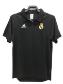 Maglia Real Madrid 02/03 - Champions League - II Away - Versione Retrò