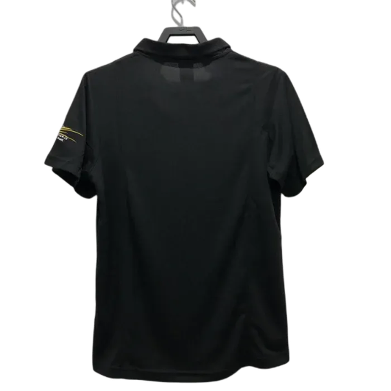 Maglia Real Madrid 02/03 - Champions League - II Away - Versione Retrò