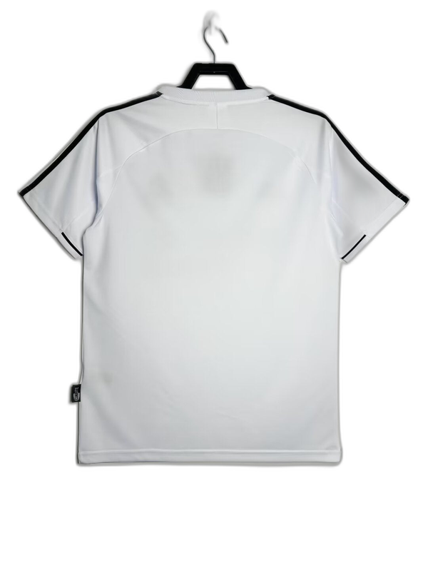 Maglia Real Madrid 03/04 I Home - Versione Retrò