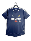 Maglia Real Madrid 04/05 II Away - Versione Retrò