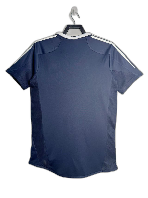 Maglia Real Madrid 04/05 II Away - Versione Retrò