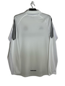 Maglia Real Madrid 05/06 I Home - Versione Retrò Manica Lunga