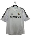 Maglia Real Madrid 05/06 I Home - Versione Retrò