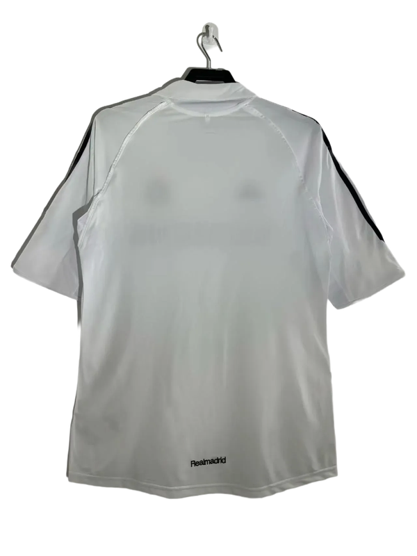 Maglia Real Madrid 05/06 I Home - Versione Retrò