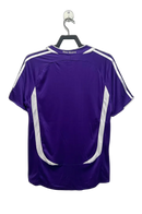 Maglia Real Madrid 06/07 II Away - Versione Retrò