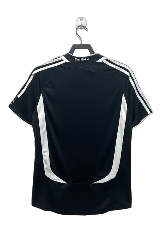 Maglia Real Madrid 06/07 III Third - Versione Retrò
