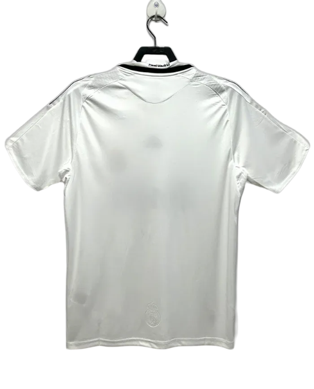 Maglia Real Madrid 08/09 I Home - Versione Retrò