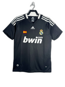 Maglia Real Madrid 08/09 II Away - Versione Retrò