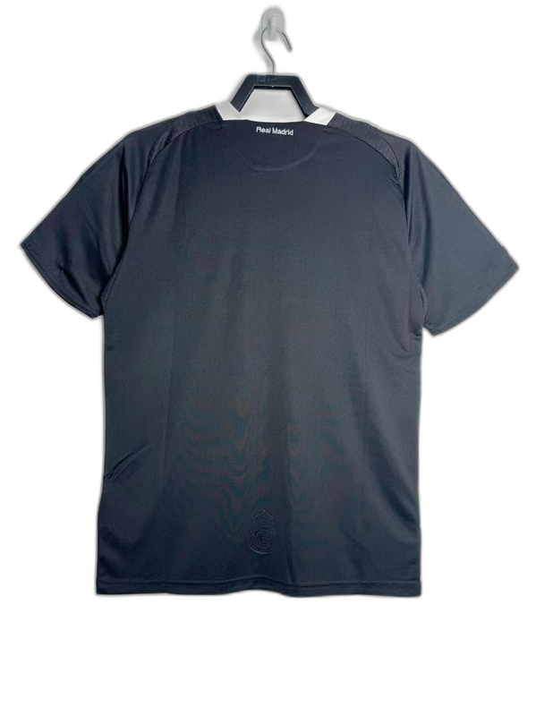 Maglia Real Madrid 08/09 II Away - Versione Retrò