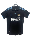 Maglia Real Madrid 09/10 II Away - Versione Retrò