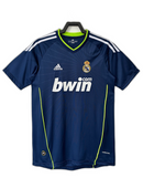 Maglia Real Madrid 10/11 II Away - Versione Retrò