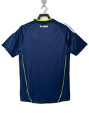 Maglia Real Madrid 10/11 II Away - Versione Retrò