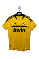 Maglia Real Madrid 11/12 Portiere - Versione Retrò
