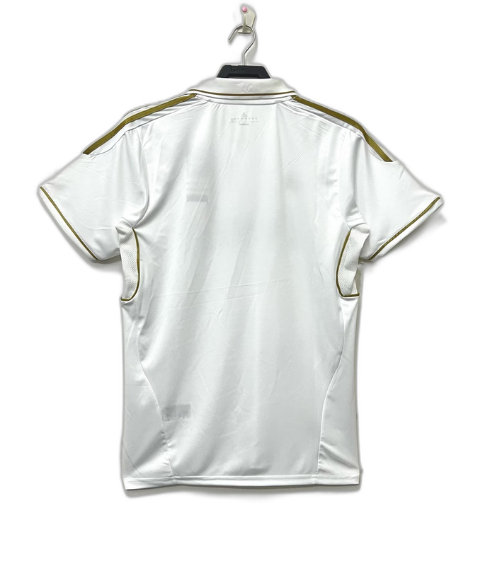 Maglia Real Madrid 11/12 I Home - Versione Retrò