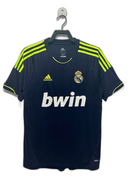 Maglia Real Madrid 12/13 II Away - Versione Retrò