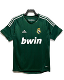 Maglia Real Madrid 12/13 III Third - Versione Retrò