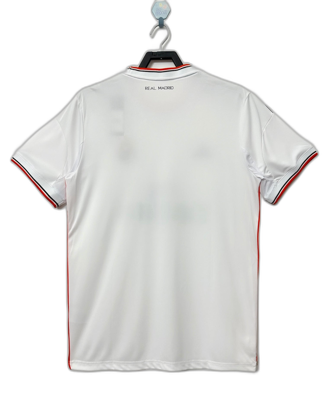 Maglia Real Madrid 13/14 I Home - Versione Retrò