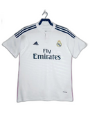 Maglia Real Madrid 14/15 I Home - Versione Retrò