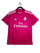 Maglia Real Madrid 14/15 II Away - Versione Retrò