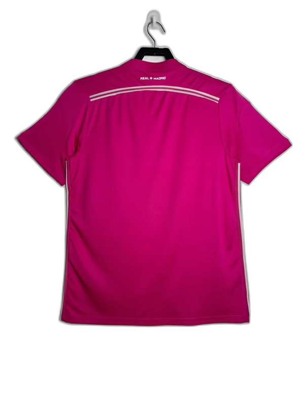 Maglia Real Madrid 14/15 II Away - Versione Retrò