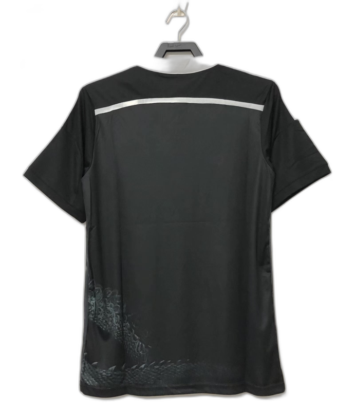 Maglia Real Madrid 14/15 III Third - Versione Retrò