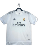 Maglia Real Madrid 15/16 I Home - Versione Retrò