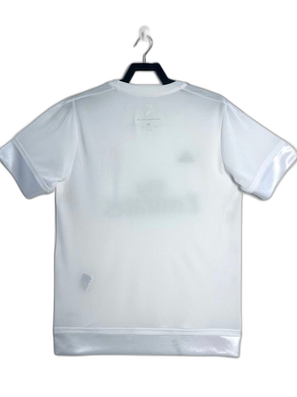 Maglia Real Madrid 15/16 I Home - Versione Retrò