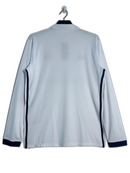 Maglia Real Madrid 16/17 I Home - Versione Retrò Manica Lunga