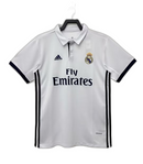 Maglia Real Madrid 16/17 I Home - Versione Retrò