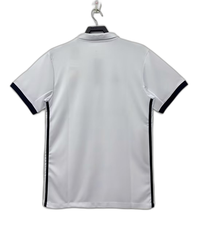 Maglia Real Madrid 16/17 I Home - Versione Retrò