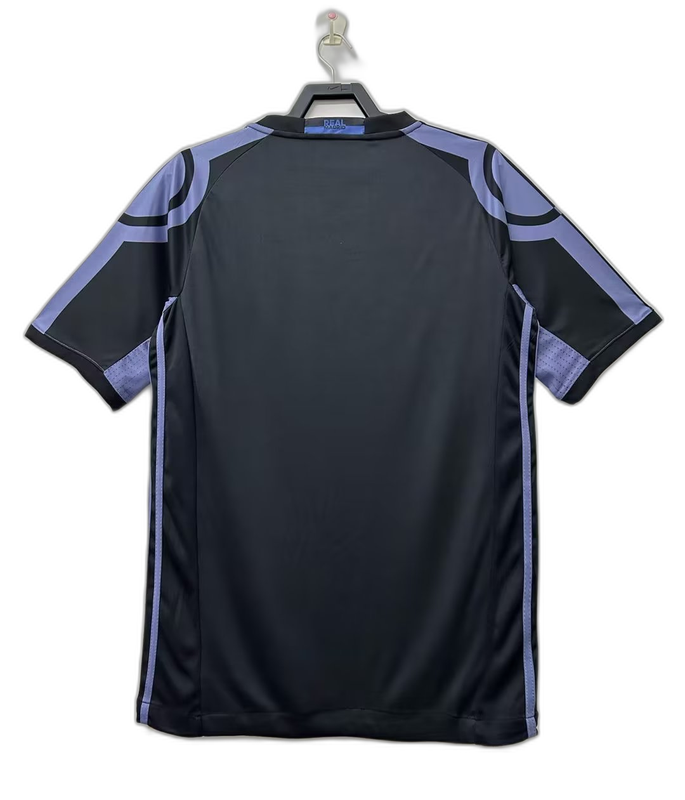 Maglia Real Madrid 16/17 III Third - Versione Retrò
