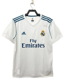 Maglia Real Madrid 17/18 I Home - Versione Retrò