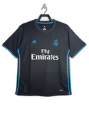 Maglia Real Madrid 17/18 II Away - Versione Retrò