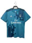 Maglia Real Madrid 17/18 III Third - Versione Retrò