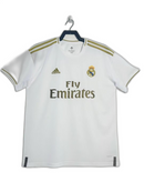 Maglia Real Madrid 19/20 I Home - Versione Retrò