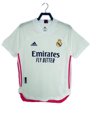 Maglia Real Madrid 2021 I Home - Versione Retrò