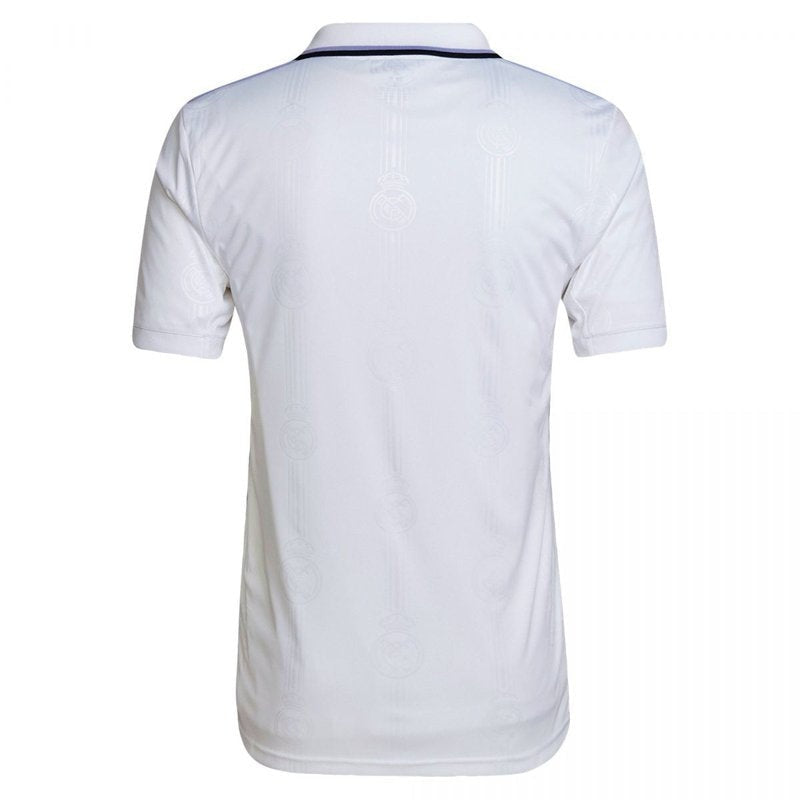 Maglia Real Madrid 22/23 I Home - Versione Tifoso