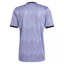 Maglia Real Madrid 22/23 II Away - Versione Tifoso