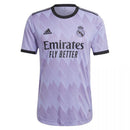 Maglia Real Madrid 22/23 II Away - Versione Giocatore