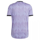 Maglia Real Madrid 22/23 II Away - Versione Giocatore